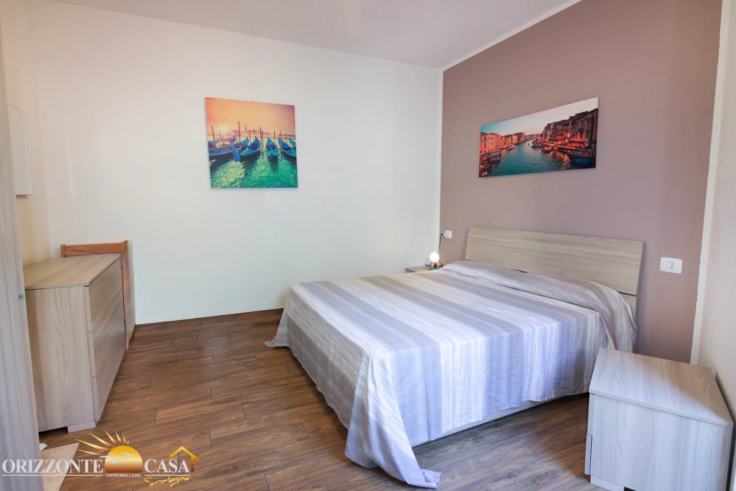 Scelta della seconda casa al mare | Orizzonte casa Sardegna Budoni