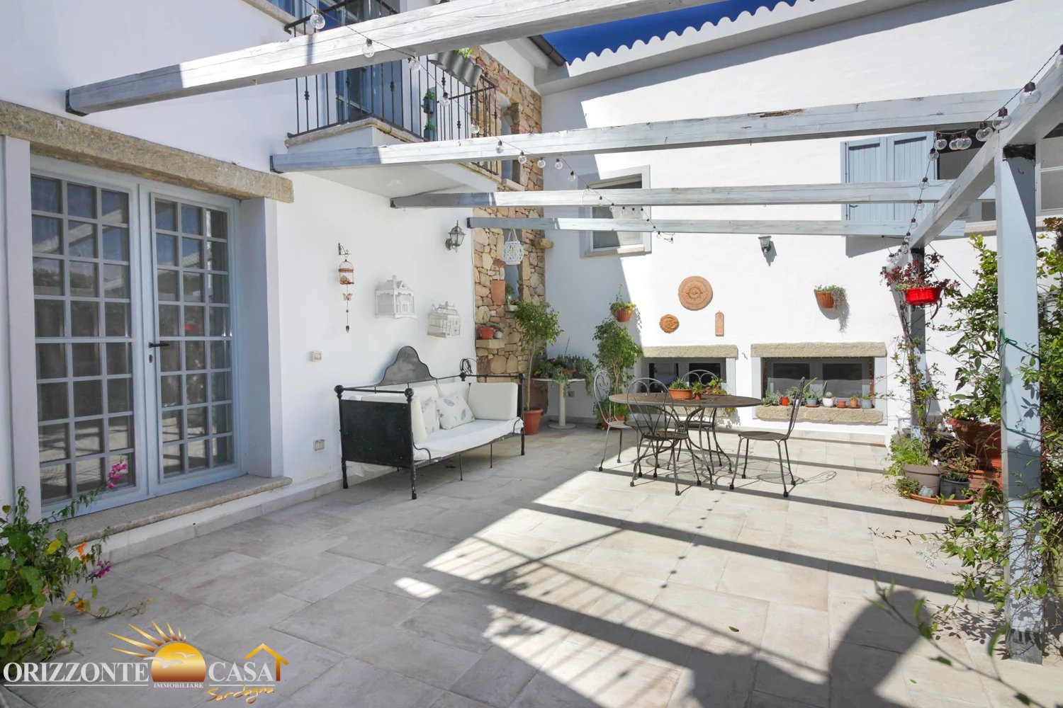 Villa di lusso in Sardegna | Orizzonte Casa Sardegna